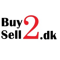 Buy2sell ApS - logo